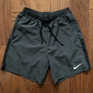 Nike DRI-FIT athletic shorts size M